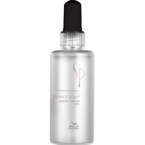 Wella Balance Scalp Balance Scalp Energy Serum von Discount