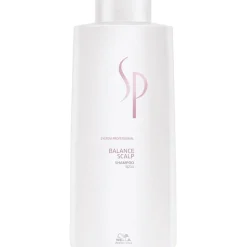 Wella Balance Scalp Balance Scalp Shampoo von