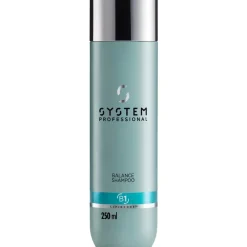 System Professional Lipid Code Balance Shampoo B1 von Clearance
