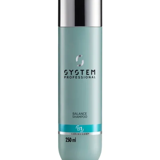 System Professional Lipid Code Balance Shampoo B1 von Clearance