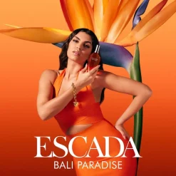 Escada Bali Paradise Eau de Toilette Spray Limited Edition von