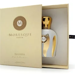 Moresque Ballerina Eau de Parfum Spray von