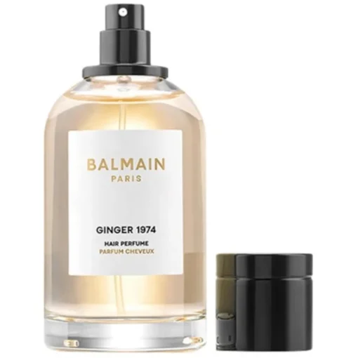 Balmain Hair Couture Ginger 1974 Best