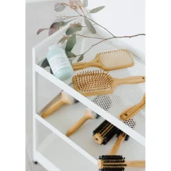 Olivia Garden Bamboo Touch Massagebürste aus Bambus von
