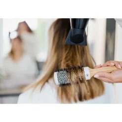 Olivia Garden Bamboo Touch Thermal Rundbürste von New