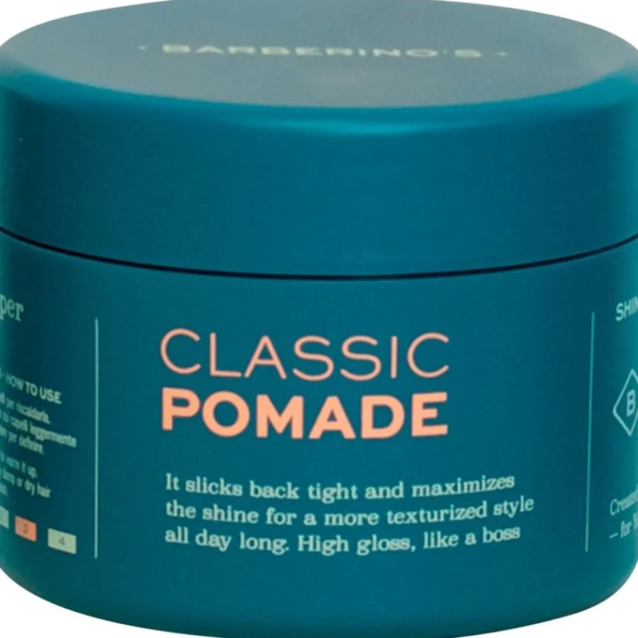 Barberinou0027s Barberino's Classic Pomade New