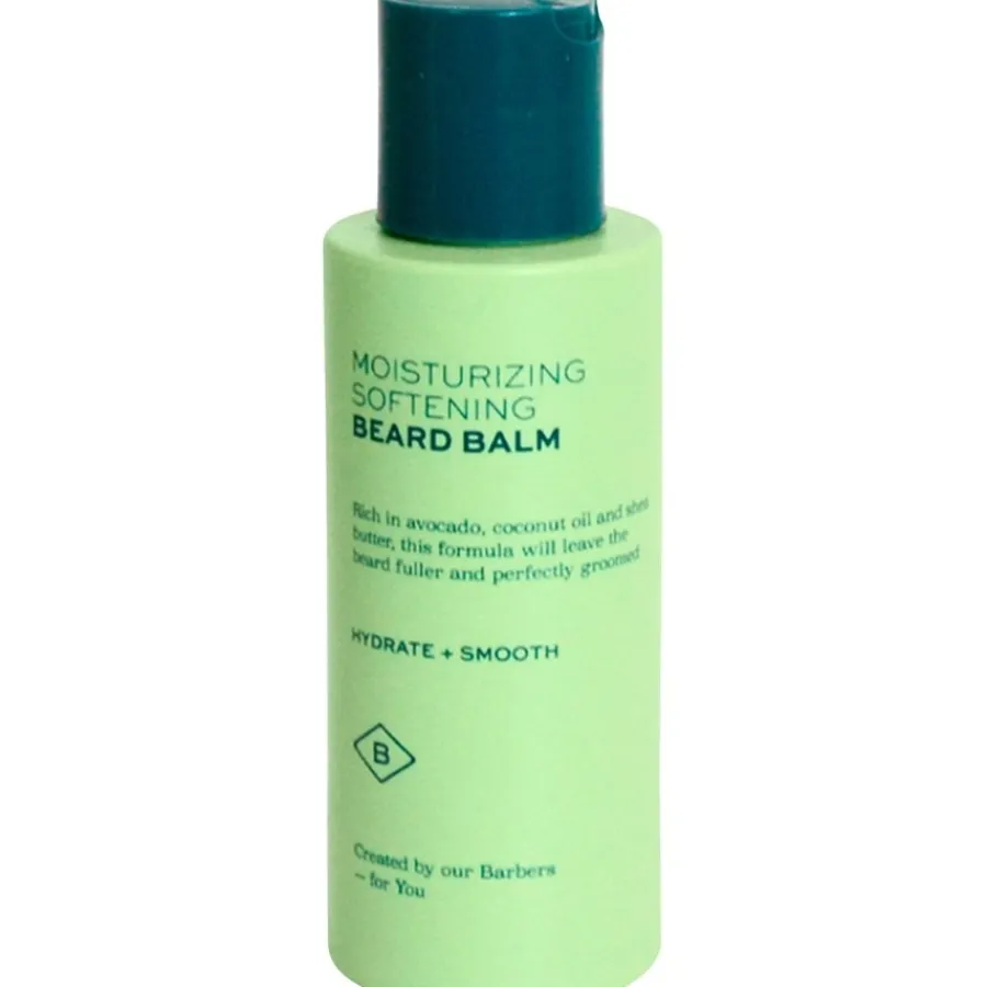 Barberinou0027s Barberino's Moisturizing Softening Beard Balm Discount