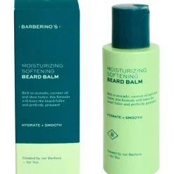 Barberinou0027s Barberino's Moisturizing Softening Beard Balm Discount