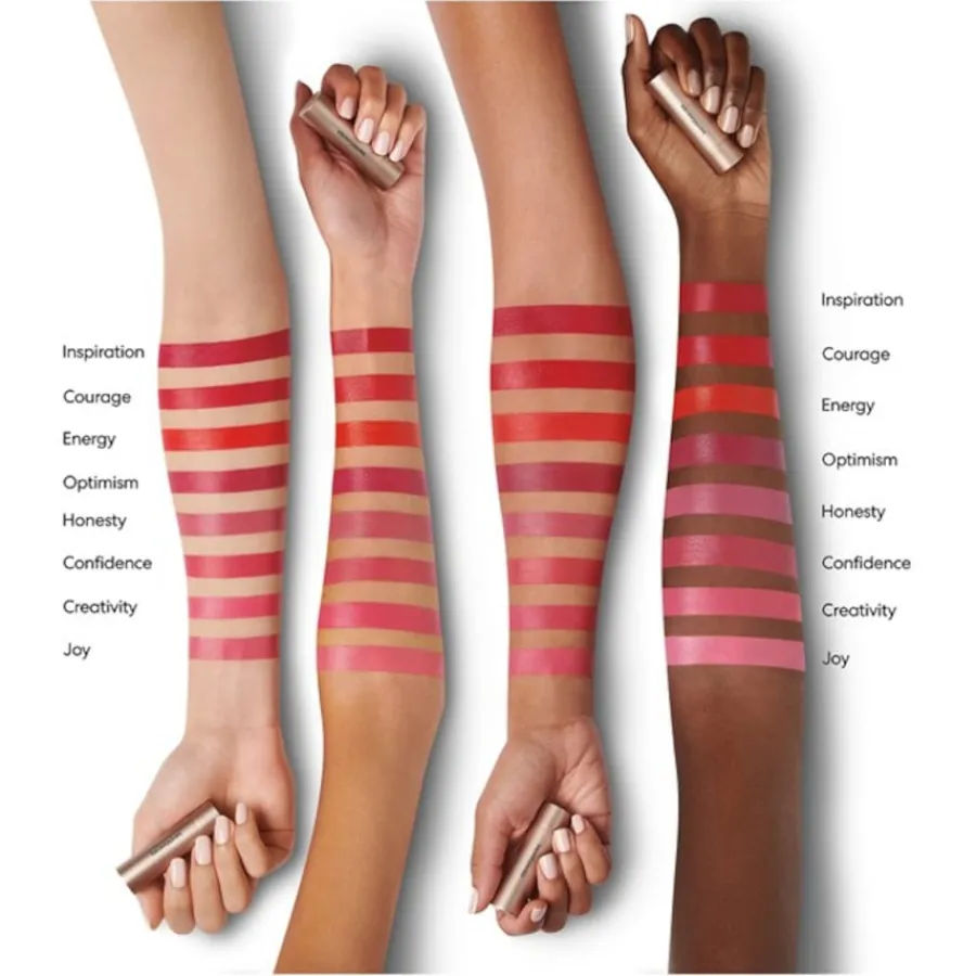 bareMinerals Mineralist Hydra-Smoothing Lipstick