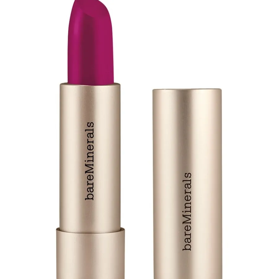 bareMinerals Mineralist Hydra-Smoothing Lipstick