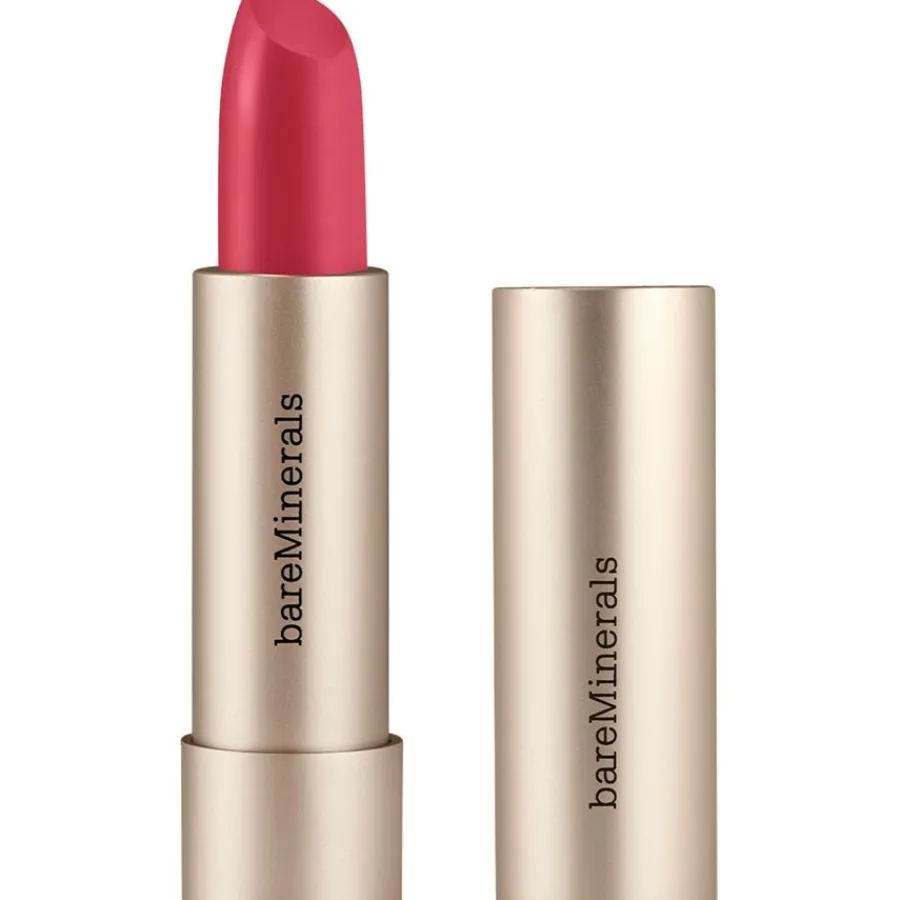 bareMinerals Mineralist Hydra-Smoothing Lipstick