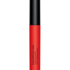 bareMinerals Mineralist Lasting Matte Liquid Lipstick New