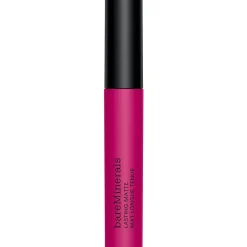 bareMinerals Mineralist Lasting Matte Liquid Lipstick New