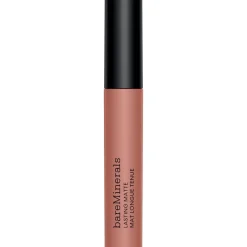 bareMinerals Mineralist Lasting Matte Liquid Lipstick New