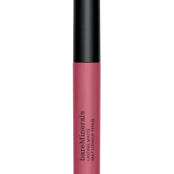 bareMinerals Mineralist Lasting Matte Liquid Lipstick New