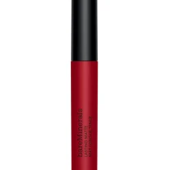 bareMinerals Mineralist Lasting Matte Liquid Lipstick New