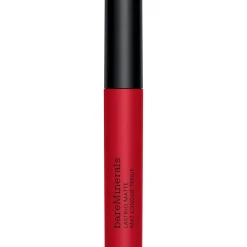 bareMinerals Mineralist Lasting Matte Liquid Lipstick New