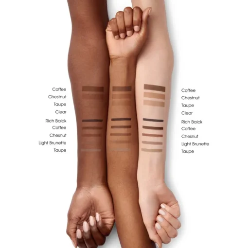 bareMinerals Mineralist Micro-Defining Brow Pencil Clearance