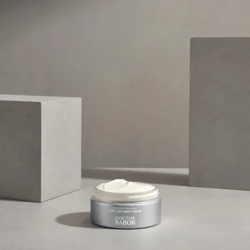 BABOR Barrier Protecting The Cure Body Cream von