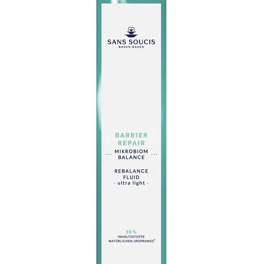Sans Soucis Barrier Repair Rebalance Fluid von Discount