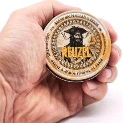 Reuzel Bartpflege Clean + Fresh Beard Balm Bartbalsam von