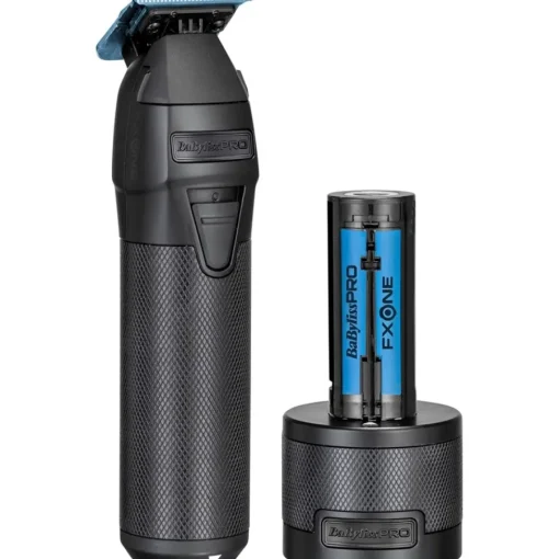 BaBylissPRO Barttrimmer FXONE Black Trimmer von