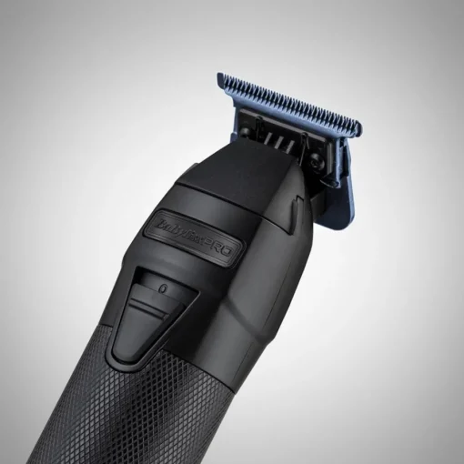 BaBylissPRO Barttrimmer FXONE Black Trimmer von
