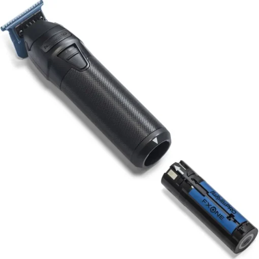 BaBylissPRO Barttrimmer FXONE Black Trimmer von