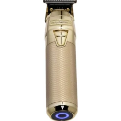 BaBylissPRO Barttrimmer FXONE Gold Trimmer von