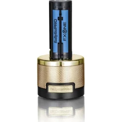 BaBylissPRO Barttrimmer FXONE Gold Trimmer von