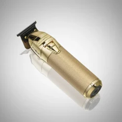BaBylissPRO Barttrimmer FXONE Gold Trimmer von