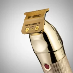 BaBylissPRO Barttrimmer FXONE Gold Trimmer von