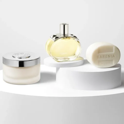 Hermès Barénia Parfümierte Körpercreme von Hermès