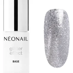 NEONAIL Base Coat Glitter Effect Base Twinkle von Clearance