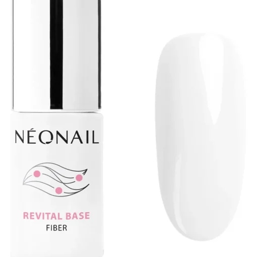 NEONAIL Base Coat Revital Base Fiber von