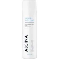 ALCINA Basic Line Sauer-Spülung von