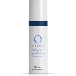 Oceanwell Basic.Face Aufbauendes Algen-Wirkstoffkonzentrat von