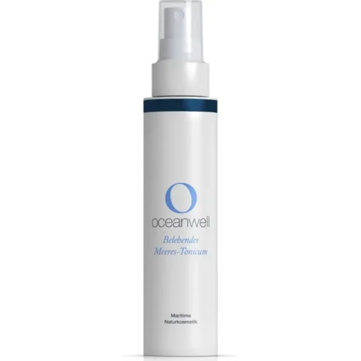 Oceanwell Basic.Face Meeres-Tonicum von