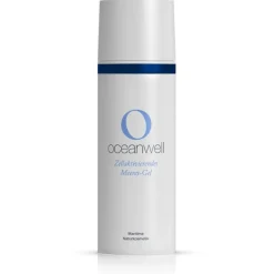 Oceanwell Basic.Face Zellaktivierendes Meeres-Gel von Outlet