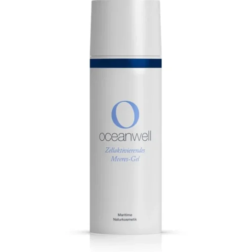 Oceanwell Basic.Face Zellaktivierendes Meeres-Gel von Outlet