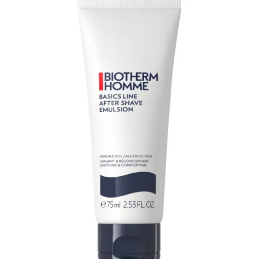Biotherm Homme Basics Line Baume Apaisant von Outlet