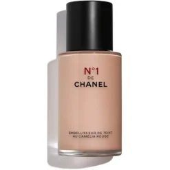 CHANEL BASIS N°1 DE TEINT-PERFEKTIONIERER Strahlkraft-Booster - Sorgt für Ebenmässigkeit - Perfektioniert den Teint von Outlet