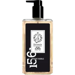 Farmacia SS. Annunziata 1561 Bath & Shower Shower Gel Whisky Nobile von
