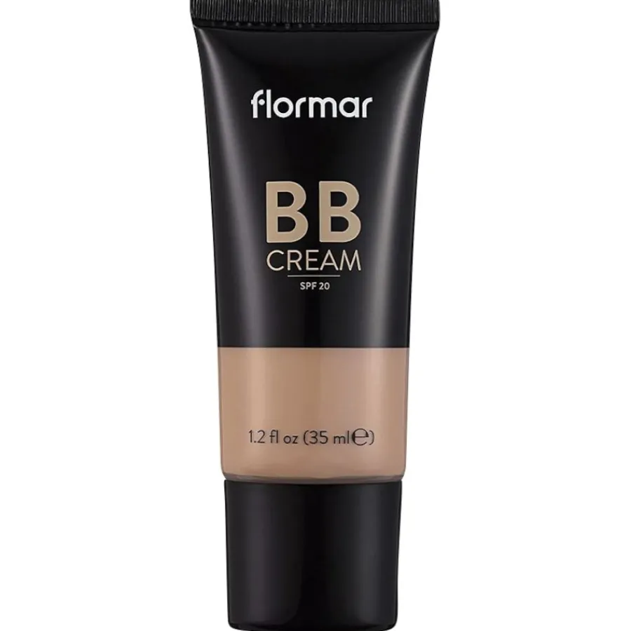 Flormar BB & CC Cream BB Cream von