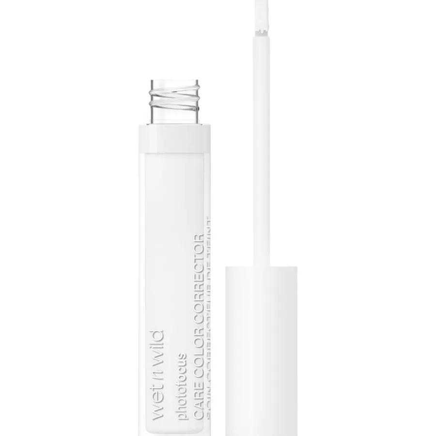 wet n wild BB & CC Cream Photo Focus Care Color Corrector von New