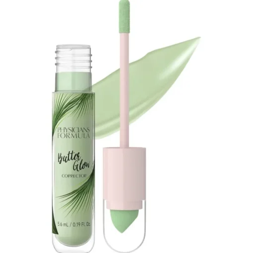 Physicians Formula BB & CC Creams Butter Glow Corrector von
