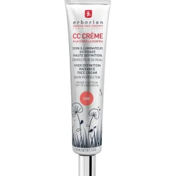 Erborian BB & CC Creams CC Crème à la Centella Asiatica von Discount