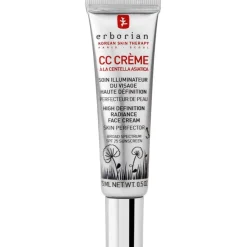 Erborian BB & CC Creams CC Crème à la Centella Asiatica von Discount