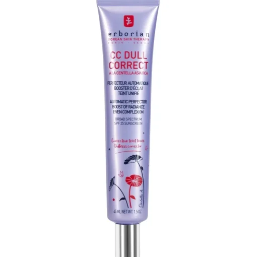 Erborian BB & CC Creams CC Dull Correct von Clearance