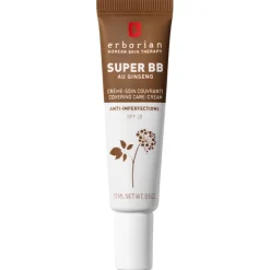 Erborian BB & CC Creams Super BB Crème au Ginseng SPF 20 von Outlet